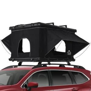 Square Hard Shell Rooftop Tent – YLLO-SQTENT-001