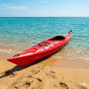 Kayak 1 Person Touring YLLO-KAYAK-S30