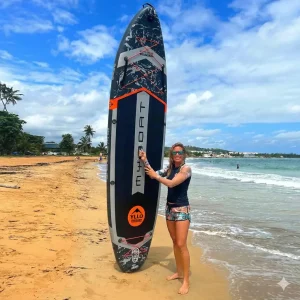 Stand Up Paddleboard - YLLO-SUP-MYBOAT