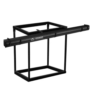 4WD Overland Aluminum Case Car Side Retractable Awning - YLLO-4WDOACCSRA