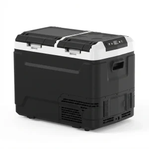 Portable Car Fridge YLLO-CARFRIDGE-101