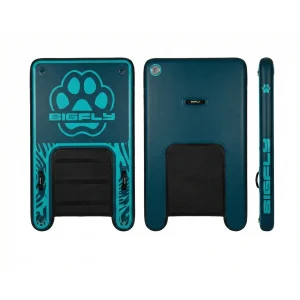 Inflatable Water Dog Ramp - YLLO-IWDOGRAMP-BIGFLY