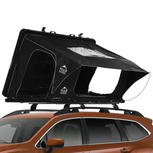Rollover Hard Shell Rooftop Tent – YLLO-ROTENT-001