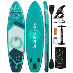 Stand Up Paddleboard - YLLO-SUP-SUNHOKEY