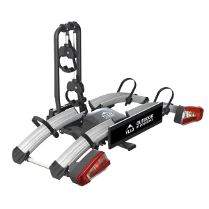 Towbar Mounted E-Bike Rack YLLO-TBH302