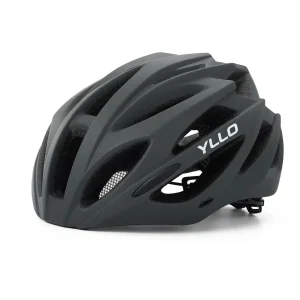 Stealth Performance Cycling Helmet YLLO-HELMET-AD11