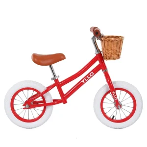 Kids Balance Bike YLLO-VELO-BB08