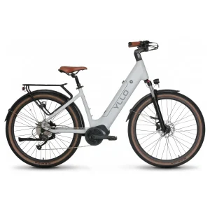 Modern Urban Versatility E-bike YLLO-VELO-EB07