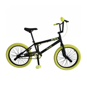Kids BMX Style Bike YLLO-VELO-KB44