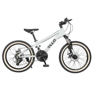 Kids Mountain Style Bike YLLO-VELO-KB52